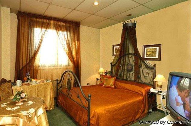 Hotel Thp Bologna Carteria di Sesto Rastignano Habitación foto