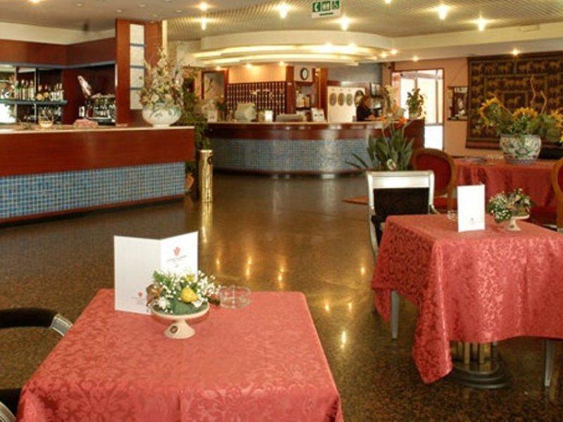 Hotel Thp Bologna Carteria di Sesto Rastignano Exterior foto