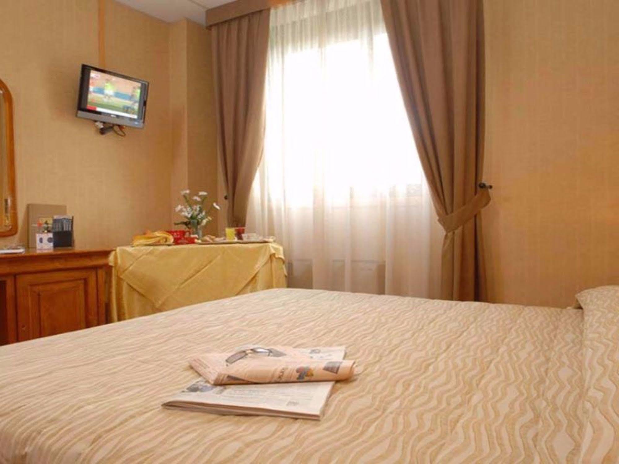 Hotel Thp Bologna Carteria di Sesto Rastignano Exterior foto